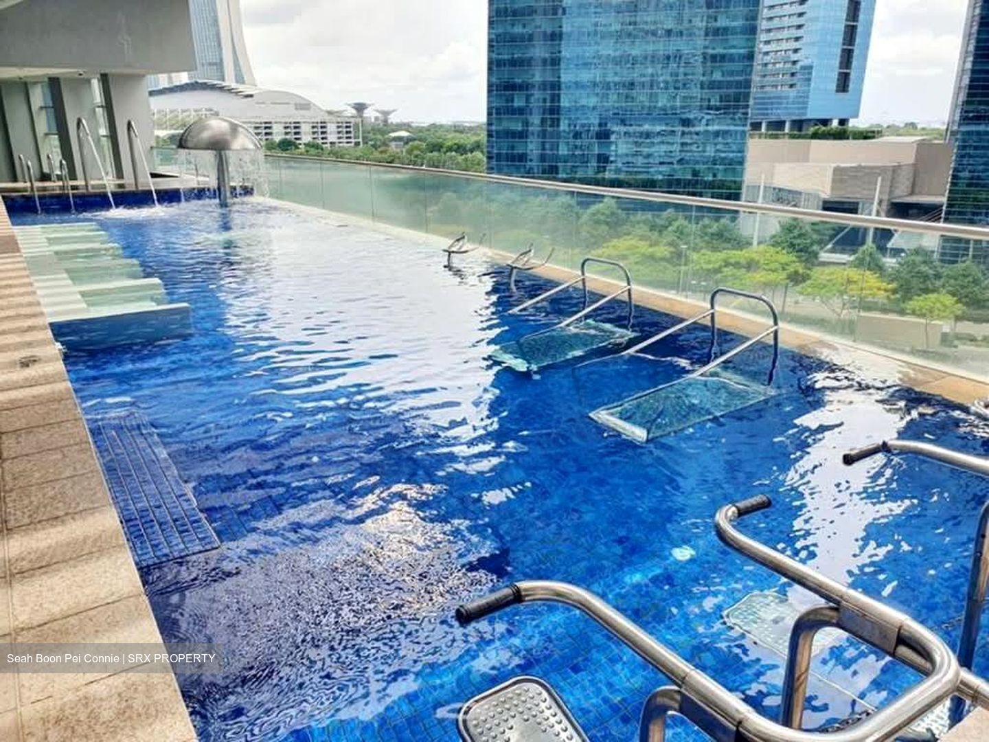 The Sail @ Marina Bay (D1), Apartment #580571341